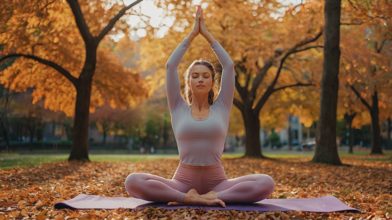 Yoga pentru începători